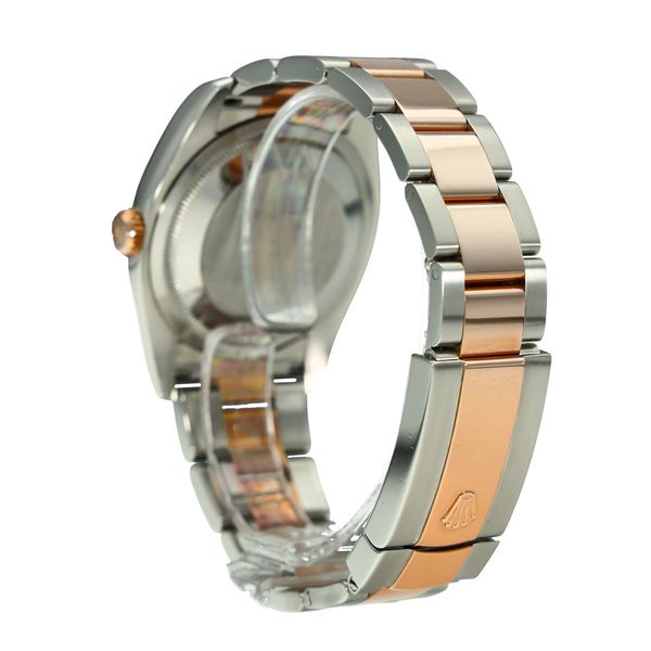 Rolex Datejust 116201